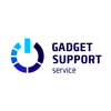 Gadget support сервис
