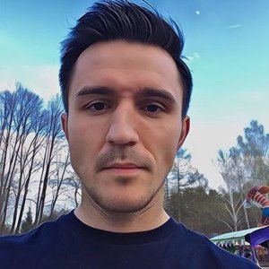 Dima Gurbanov