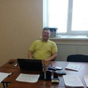 Алексей Петров