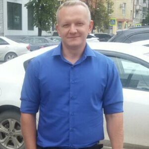 Mikhail Perov