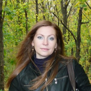 Лилия Камалова