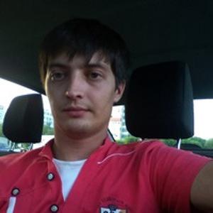 Сергей Сарафанов