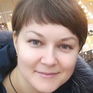 Татьяна Литвякова