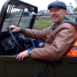Андрей Коцюбинский
