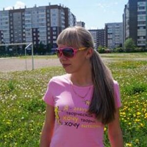 Valentina Savolaynen