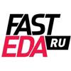 Fasteda - доставка из ресторанов Петербурга