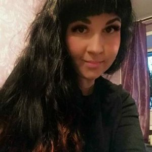 Марина Назарова