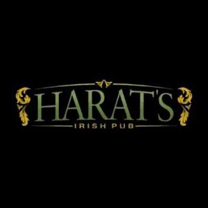 Harat`s irish pub