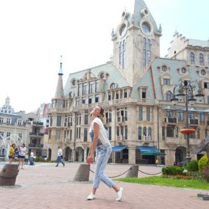 Зоя Писклова