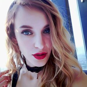 Alexandra Gorbacheva