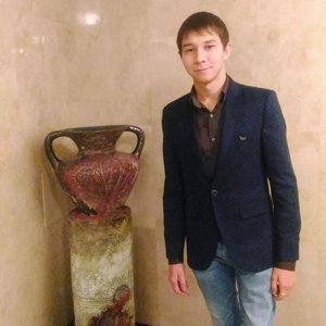 Альфир Юнусов