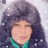 Elena Abramova