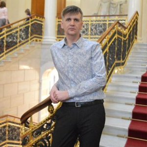 Dmitry Shpigar