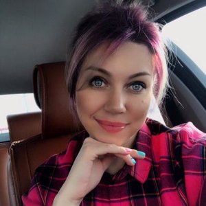 Олеся Анникова
