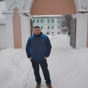 Вячеслав Басманов