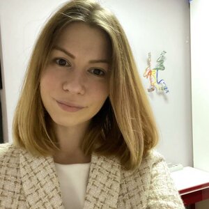 Лара Новикова