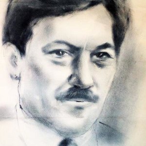 Georgy Maximenko