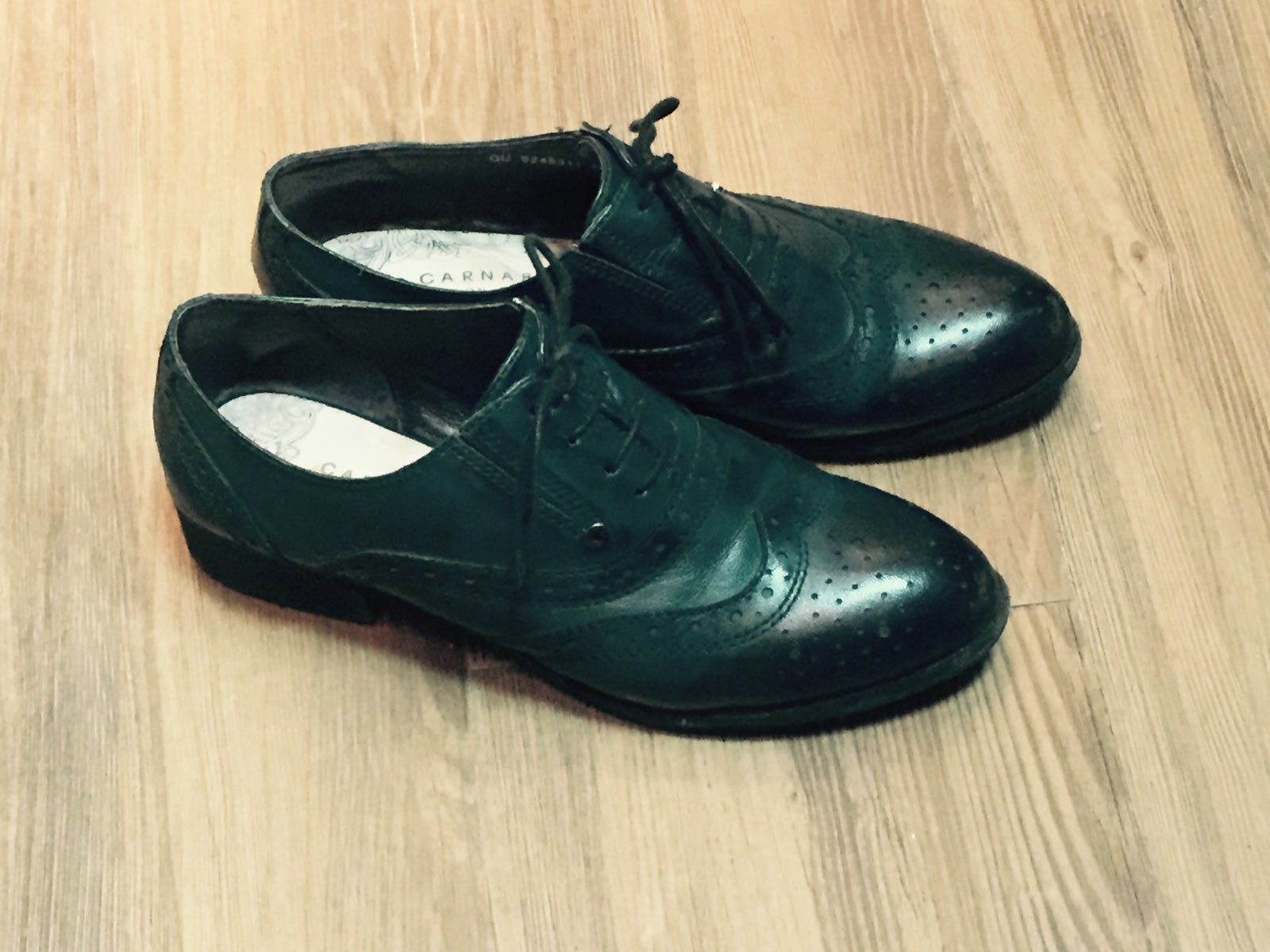 Carnaby мужская обувь