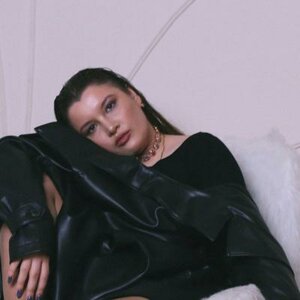 Anna Zinovyeva