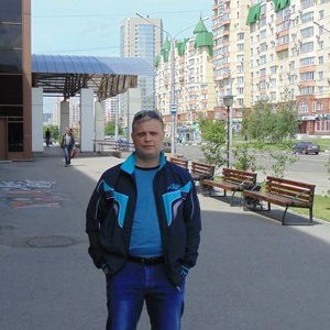 Sergey Beserinkin