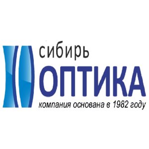 Сибирь оптика