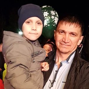 Talgat Ganiev