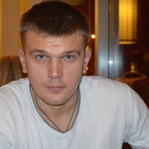 Виктор Никанов