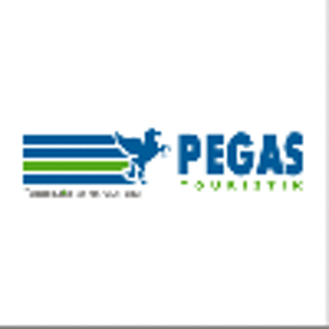 Pegas Touristik, офис продаж