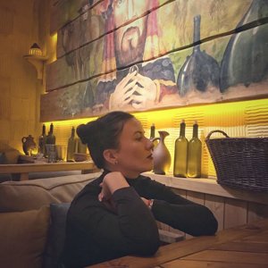 julia