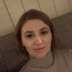 Evgenia Shestakova