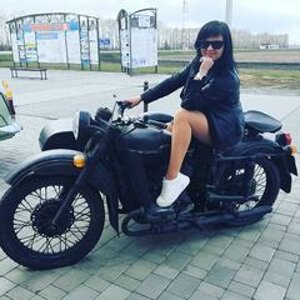 Svetlana Seleznyova