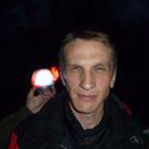 Вячеслав Гунько