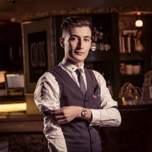 Роман Павлов