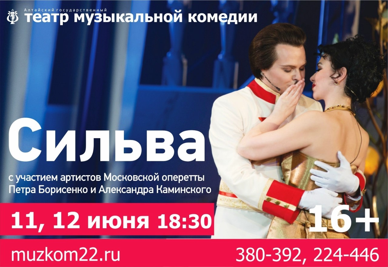 Муз театр Барнаул афиша. Комсомольский 108 Барнаул музтеатр.