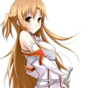 Asuna