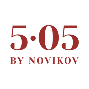 5.05 By Novikov