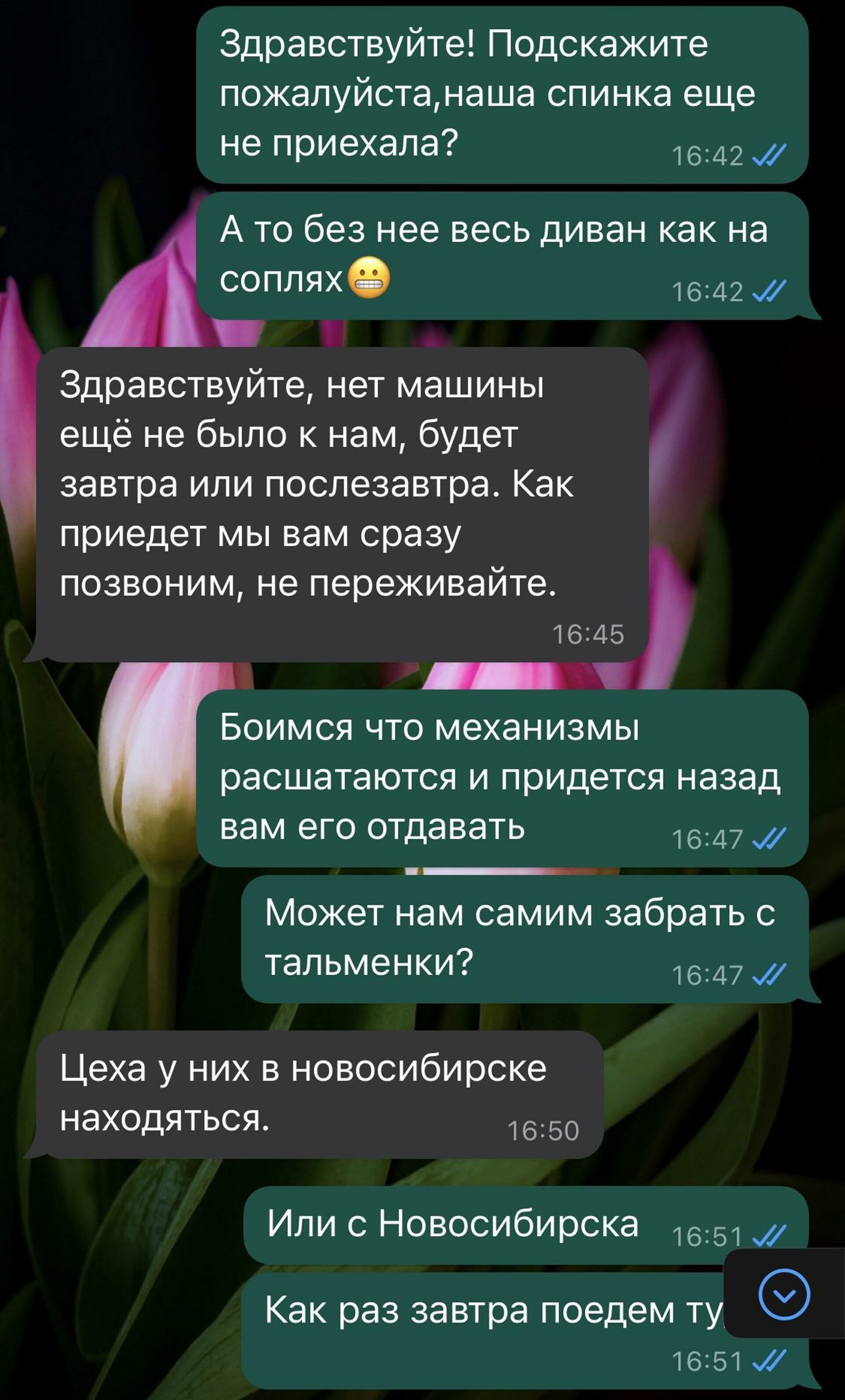 DivanNsk, салон мягкой мебели, улица Сибиряков-Гвардейцев, 49/1 к3,  Новосибирск — 2ГИС