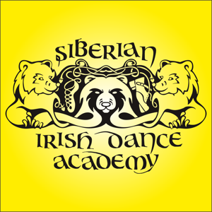 Сибирская Академия Ирландского Танца