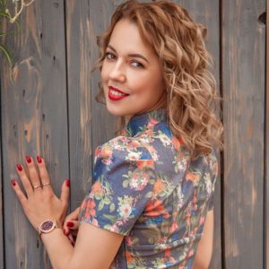 Анна Русина