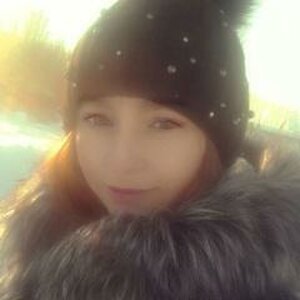 Anastasia Mikhaleva