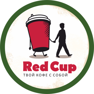 Red cup