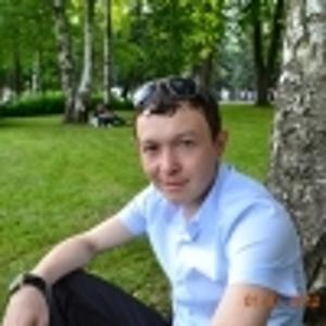 Серёга