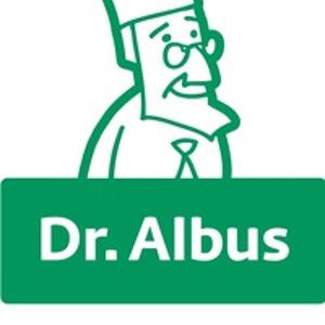 Доктор Альбус