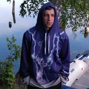 Vadim Ershov