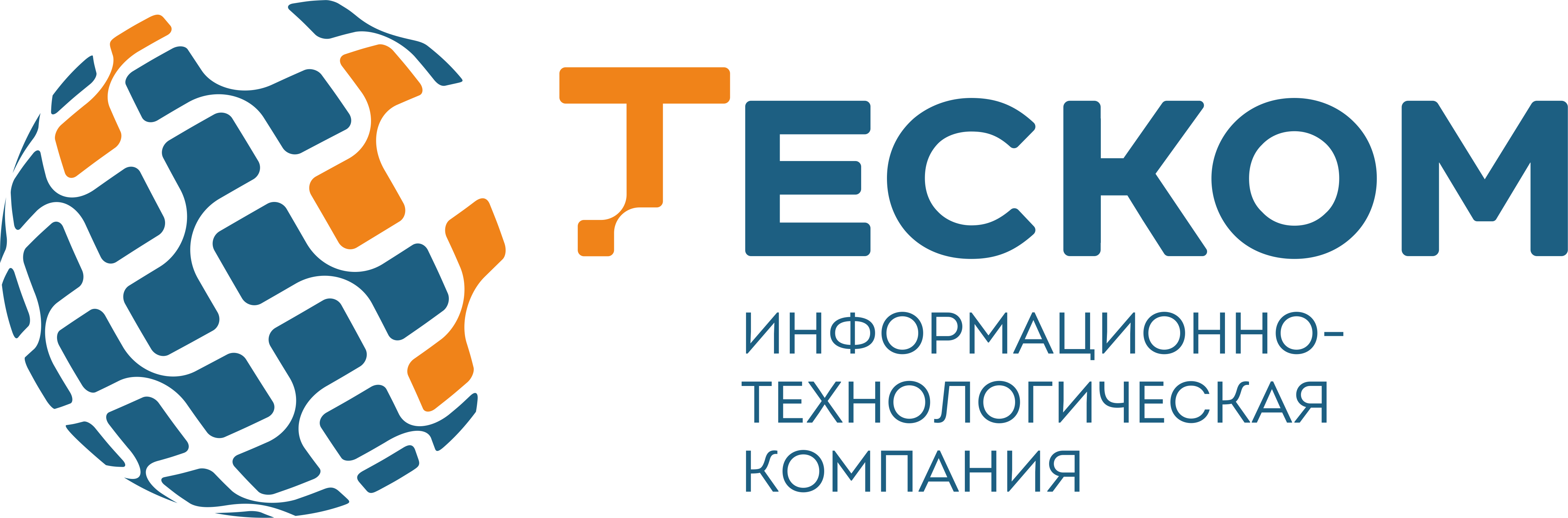 Теском сайт