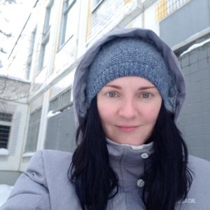 Макеева Светлана
