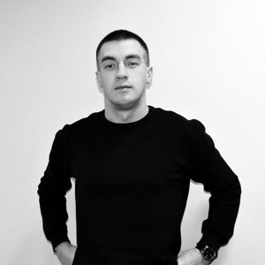 Валера Кабанов