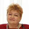 Irina Alferova