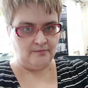 Anna Volozhina