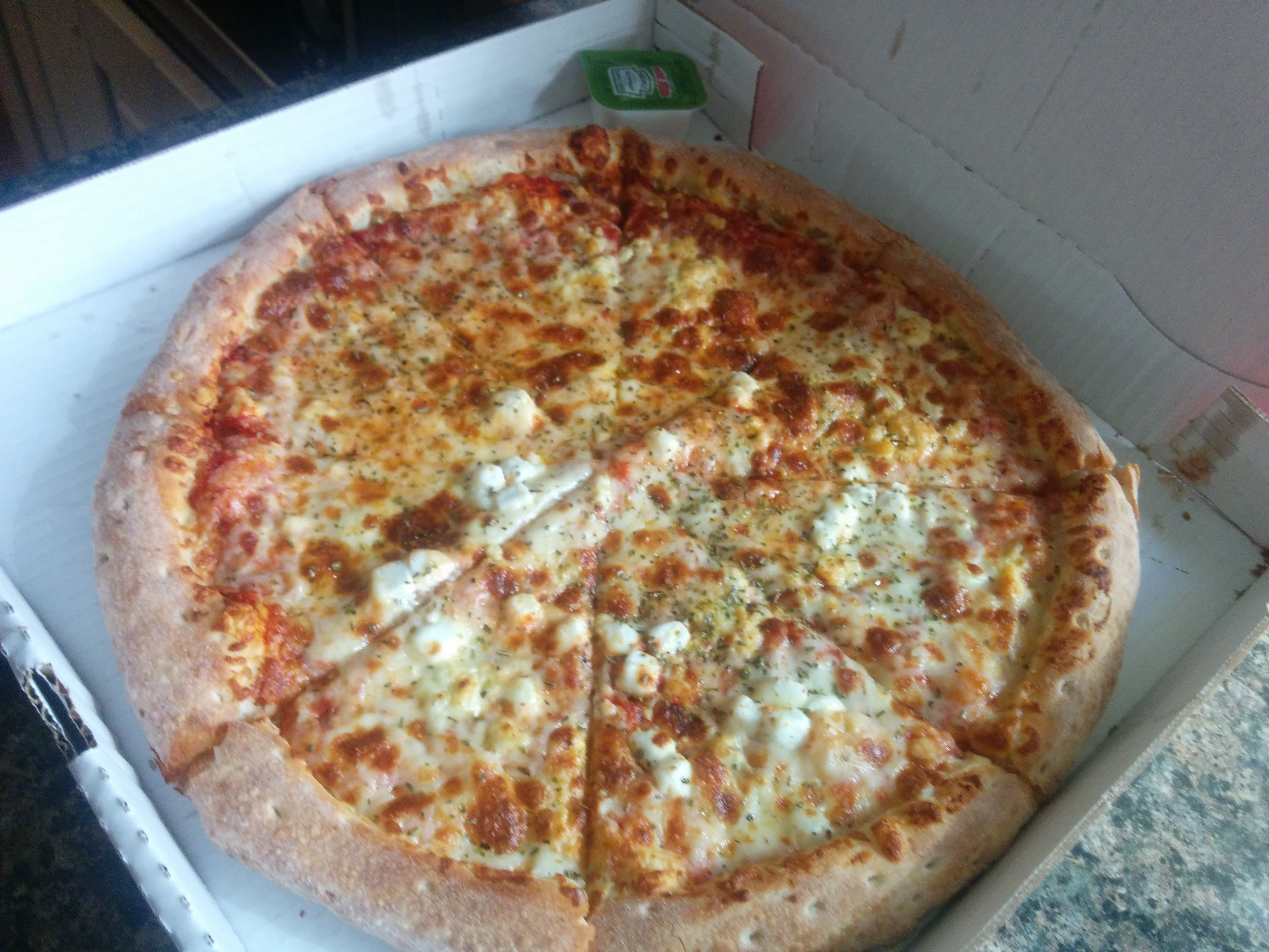 пицца четыре сыра папа джонс фото 32